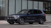 [ĐÁNH GIÁ XE] BMW X5 xDrive45e 2021 - Mạnh mẽ hơn, phạm vi di chuyển xa hơn!