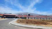Nhà máy Sản xuất Pin VinES tại khu kinh tế Vũng Áng, Hà Tĩnh của Vingroup đã hoàn thiện 95%