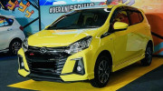 Toyota Wigo 2023 sẽ có giá bán từ 352 triệu đồng tại Việt Nam, giao xe trong tháng 6