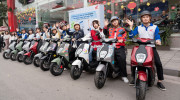 Honda Việt Nam đạt nhiều kết quả đáng ghi nhận trong năm tài chính 2026