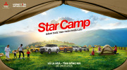 Mitsubishi Motors Việt Nam khởi động Star Camp – ngày hội dã ngoại quy mô lớn dành riêng cho cộng đồng chủ xe