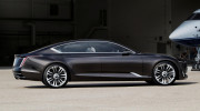 GM đầu tư 81 triệu USD để chế tạo Cadillac Celestiq - đối thủ của Mercedes-Benz EQS