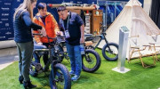 VinFast chính thức giới thiệu mẫu xe đạp điện DRGNFLY