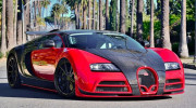 Bỏ gần 30 tỷ đồng để tậu Bugatti Veyron đời 2008 liệu có đáng không ?