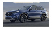 Honda CR-V 2023 sắp có mặt tại Đông Nam Á: SUV 3 hàng ghế, có tùy chọn động cơ hybrid
