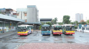 Tất cả xe buýt của Hà Nội chuyển thành xe điện vào 2025, liệu có kịp đầu tư?