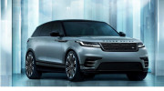 Range Rover Velar 2024 ra mắt: Nâng cấp hệ thống thông tin giải trí và động cơ, giá bán từ 1,57 tỷ VNĐ