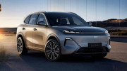 Geely lên kế hoạch thâu tóm hoàn toàn Zeekr, củng cố vị thế trong cuộc đua xe điện toàn cầu