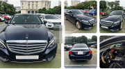 VPBank thanh lý loạt xe Mercedes-Benz giá từ 253 triệu đồng, có xe hơn 1,4 tỷ đồng