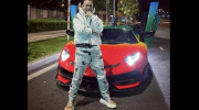 Rapper Binz cùng loạt khách mời nổi tiếng thế giới sẽ góp mặt tại Gumball 3000 2024