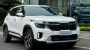 Kia Seltos tại Việt Nam có thêm bản GT-Line Đặc biệt, giá 839 triệu đồng