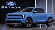 Ford tung bán tải điện giá dưới 750 triệu đồng, nền tảng mới được kỳ vọng thay đổi cuộc chơi EV