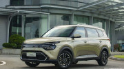 Các mẫu xe trong phân khúc MPV cỡ nhỏ đồng loạt ưu đãi: Cơ hội 