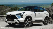 Mitsubishi Xforce hybrid ra mắt vào tháng 3/2025, giá quy đổi khoảng 520 triệu VNĐ