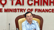 Khoảng 6.000 xe công sẽ chuyển giao cho cấp xã sau khi bỏ cấp huyện