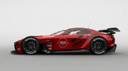 Game đua xe Gran Turismo Sport bổ sung 