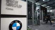 Hơn 1.200 khách hàng tại Hàn Quốc kiện BMW đòi bồi thường thiệt hại