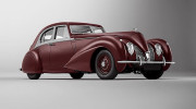 Bentley Corniche nguyên bản từ năm 1939 được 