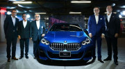 BMW 2 Series Gran Coupe chính thức ra mắt với động cơ 1.5L Turbo 3 xi-lanh, chốt giá bán 1,75 tỷ đồng