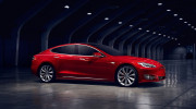 Tesla dừng nhận các đơn đặt hàng Model S 60 và 60D từ ngày 17/4/2017