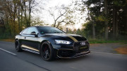 Manhart tăng lực nhẹ cho Audi RS5 Coupe thế hệ mới