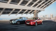 Mazda6 2017 với nhiều công nghệ mới và động cơ cải tiến có giá 566 triệu đồng tại Anh