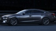 Mazda6 2017 chính thức tung ra thị trường, giá khởi điểm 485 triệu VNĐ tại Mỹ