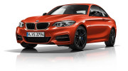 BMW công bố loạt cập nhật trong mùa xuân cho X1, X2, X5 và 5-Series