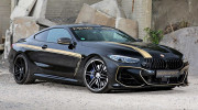 BMW M850i Coupe 