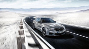 BMW đang phát triển động cơ V8 hiệu suất cao mới, có thể sẽ ra mắt trên M5 CS