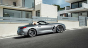 Đắp đủ option, BMW Z4 có giá lên tới 1,74 tỷ VNĐ