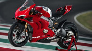 Ducati Panigale V4 được bổ sung gói nâng cấp hiệu năng đầy thú vị