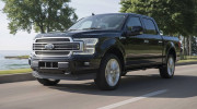 Nhu cầu giảm, Ford sẽ giảm sản lượng sản xuất của F-150 V8