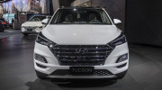 Hyundai Tucson N được xác nhận sẽ có ít nhất 340 mã lực