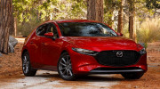 Mazda3 2020 bản động cơ SkyActiv-X mạnh mẽ sẽ được bán tại Nhật vào mùa thu năm nay