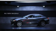 Mazda3 thế hệ mới - 