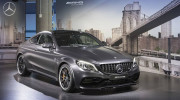 Mercedes-AMG C63 thế hệ tiếp theo sẽ có dẫn động AWD và chế độ Drift