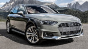 Audi A4 Allroad 2020 là một chiếc wagon quyến rũ nhưng nó có xứng đáng với mức giá 1,3 tỷ VNĐ ?