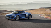 Siêu xe Audi R8 2020 ra mắt thị trường Mỹ, giá từ 3,95 tỷ VNĐ