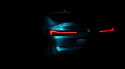 BMW 2-Series Gran Coupe 2020 tiếp tục được hé lộ trước thềm ra mắt chính thức