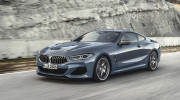 BMW 840i Coupe và Convertible 2020 sẽ tới Mỹ vào mùa thu này, giá từ 2 tỷ VNĐ