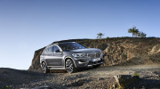 BMW X1 2020 nâng cấp có giá từ 841,7 triệu VNĐ