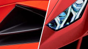 Lamborghini Huracan 2020 sẽ mạnh mẽ hơn và có nhiều công nghệ mới