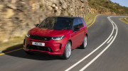 Land Rover Discovery Sport 2020 -  Thay đổi không chỉ dừng ở thẩm mỹ bên ngoài