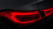 Mercedes GLE Coupe 2020 lộ diện thêm trước khi ra mắt chính thức vào ngày mai