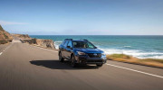 Subaru Outback 2020 đắp đủ 