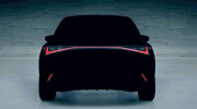 Lexus IS hoàn toàn mới sẽ ra mắt vào 9/6, đã có teaser chính thức