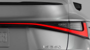 Lexus IS 2021 hé lộ diện mạo, sẽ được công bố chính thức vào 15/6