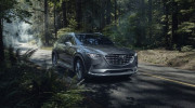 Mazda CX-9 2022 chốt giá từ 809 triệu VNĐ: Hệ dẫn động AWD là tiêu chuẩn của mọi bản