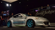Nissan 370Z của Paul Walker trong Fast & Furious chính thức xác lập kỷ lục đấu giá!